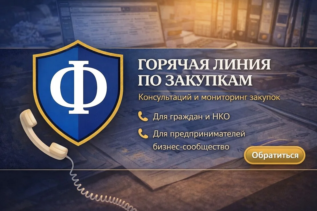 Горячая линия поддержки