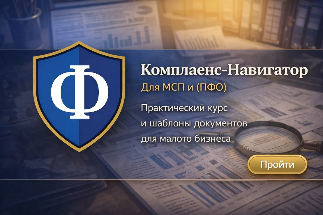 Обучение для малого бизнеса