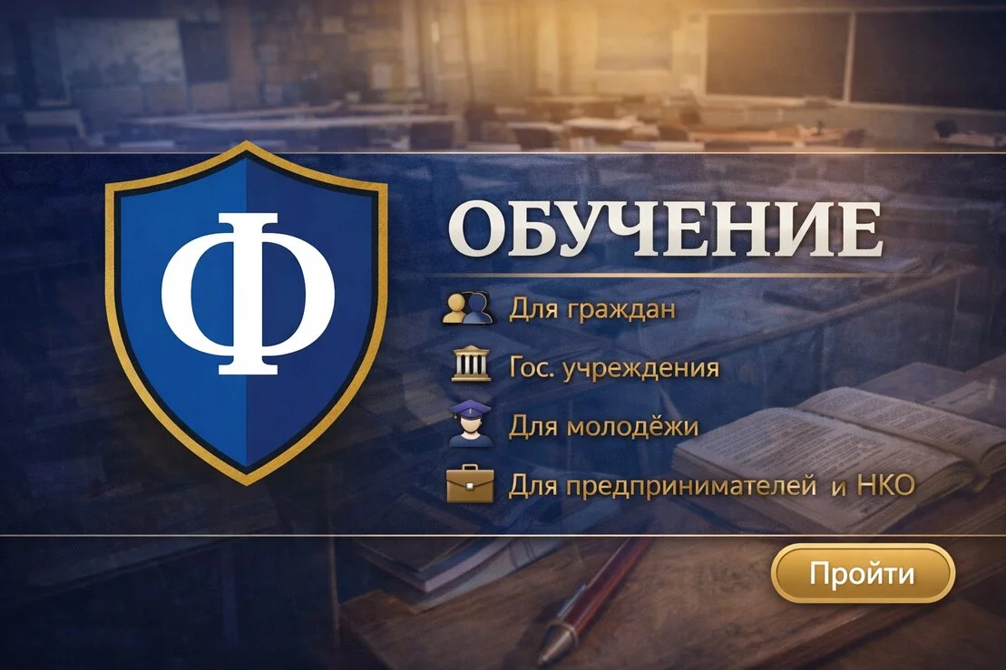 Занятие со студентами